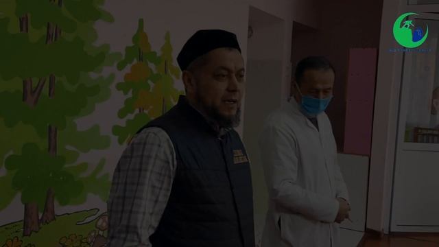 Саховат Наманган - Болалар Уйига ташрифи. смотреть онлайн