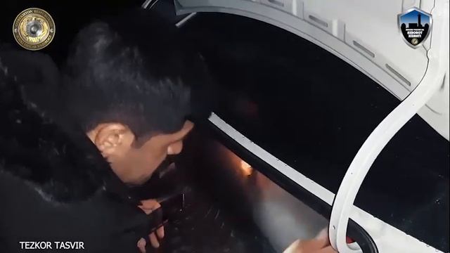 Бухорода "гиёҳфурушлар тўдаси" қўлга олинди, улар оласида олий таълим муассасалари талабалари бор.. смотреть онлайн