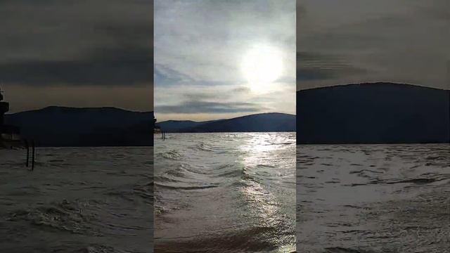 08.09.2023 Утро река Амур#6(5)