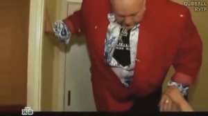 УДИВИТЕЛЬНЫЙ БАКЛАЖАН ГУМБУЛА 3 RYTP / Гамбол ПУП РИТП