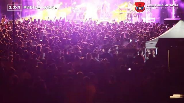 СЦЕНА ФЕСТ 2021.: Сергеј Ћетковић и Рибља Чорба смотреть онлайн