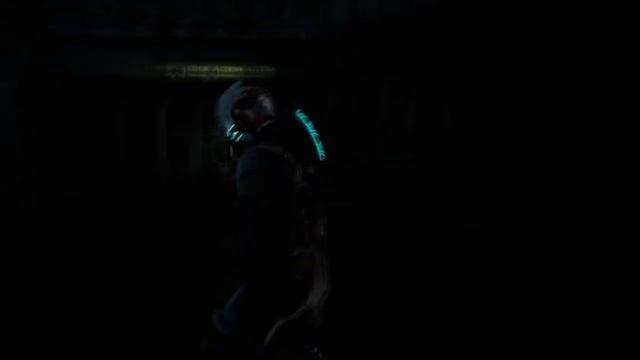 Dead Space 3 - Door Bug / Sound Stuttering Glitch смотреть онлайн