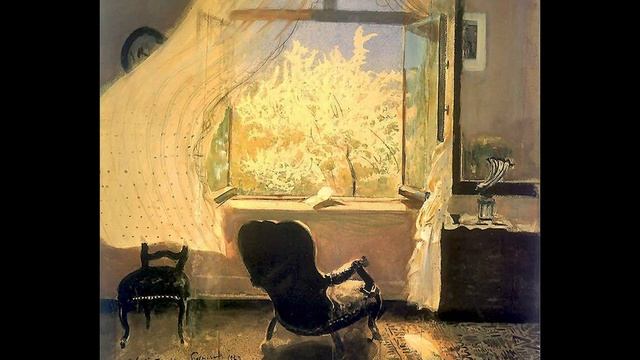 Борис Гребенщиков читает стихотворение: Эдвард Эстлин Каммингс