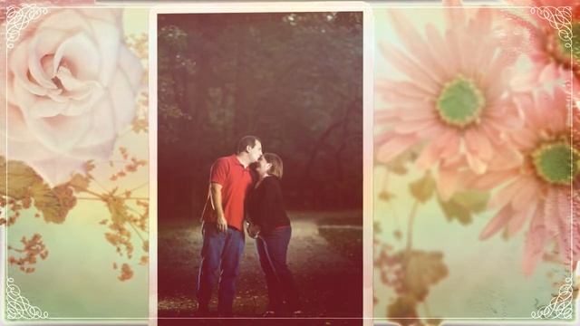 Seth and Kara - Engagement 2013 смотреть онлайн