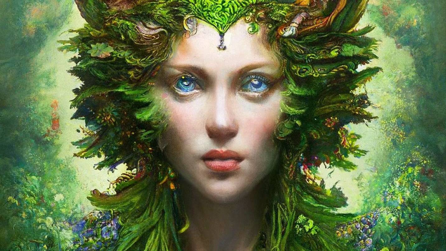 𝒢𝒶𝒾𝒶 𝐻𝒶𝓇𝓂𝑜𝓃𝓎 смотреть онлайн