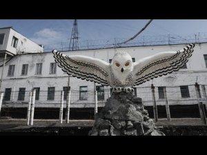 Самая жёсткая зона Полярная Сова!