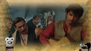 Песня Яшки цыгана 
из к/ф «Неуловимые мстители»
Василий Васильев