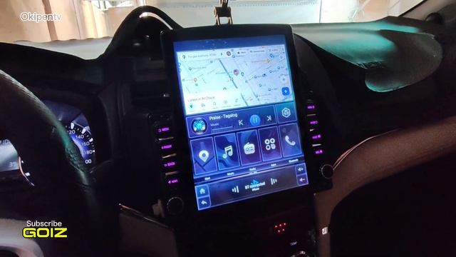 Side Camera Position - 360 Camera Tesla Style Android Headunit # toyotarush2024 смотреть онлайн