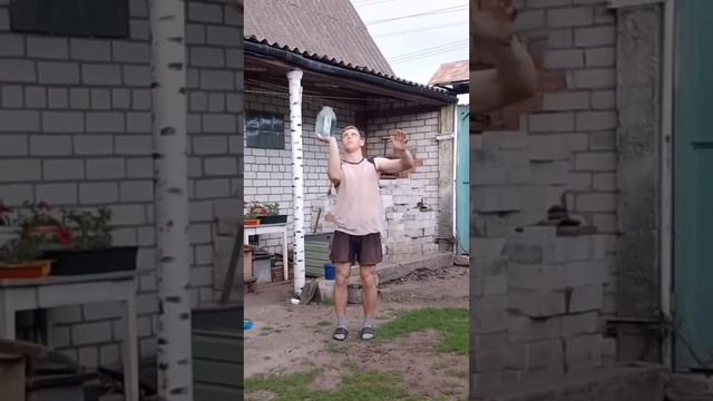3Л БАНКА С ВОДОЙ ПОЛНОЕ ВИДЕО смотреть онлайн