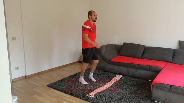 TABATA | HIIT HIGH INTENSIVE INTERVAL TRAINIG | PP ACADEMY смотреть онлайн