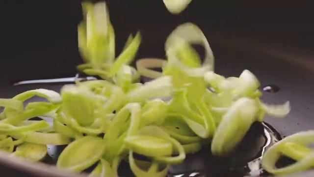 Barilla | Red Lentil Penne with Broccoli, Leeks and Parsley | Masters of Pasta смотреть онлайн