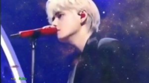 песня Чонгука для Тэхёна на русском языке. #bts #taehyung_doily