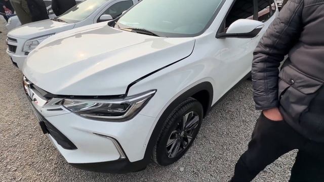 МАЛИБУ КАПТИВА ТРЕКЕР НАРХЛАРИ | MALIBU CAPTIVA TREKER NARXLARI