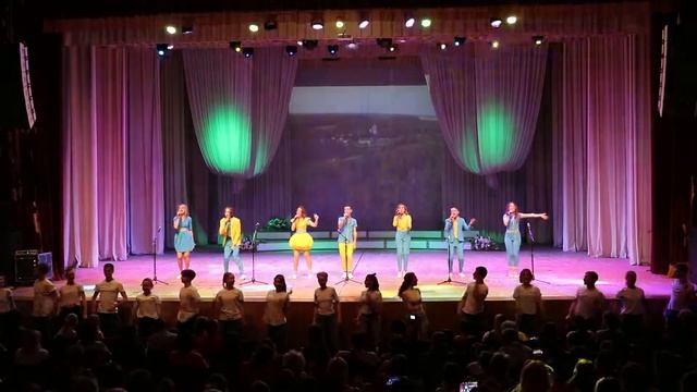 FRESH TIME - Добрий ранок Україно ! (23.05.19) смотреть онлайн
