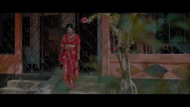 Assamese Wedding Highlights || Muslim wedding || Prince & Selima смотреть онлайн