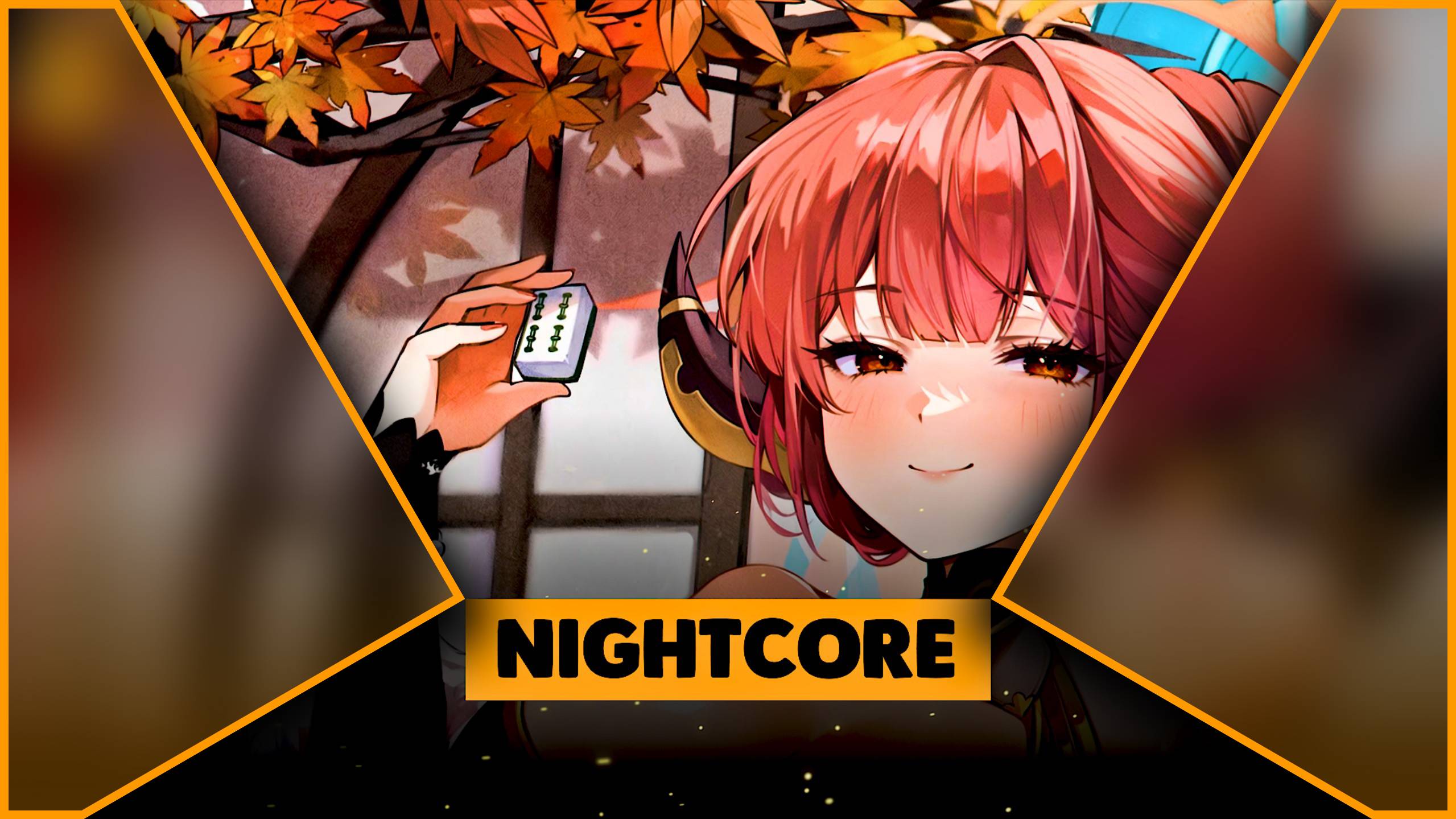 Nightcore - Verge (Owl City, Aloe Blacc) смотреть онлайн