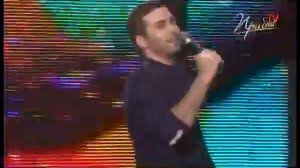 АБСАМАТ АБСАМАТОВ--КРАСАВИЦА