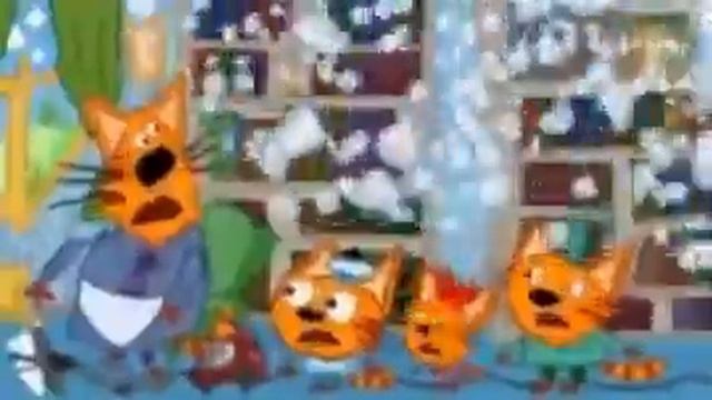 МНЕ КАЖЕТСЯ ТАМ ЧТО ГОРИТ И ЧТО ТО БУЛЬКАЕТ! МАМА! смотреть онлайн