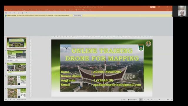 Presentasi IMC A1/3 200427 смотреть онлайн