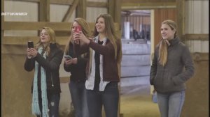 В сексуальном рабстве (2021)