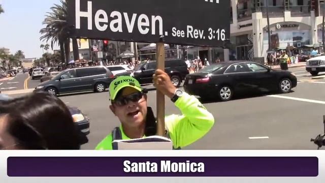 Gospel Invasion Ministries - Overview & Outreach Compilation