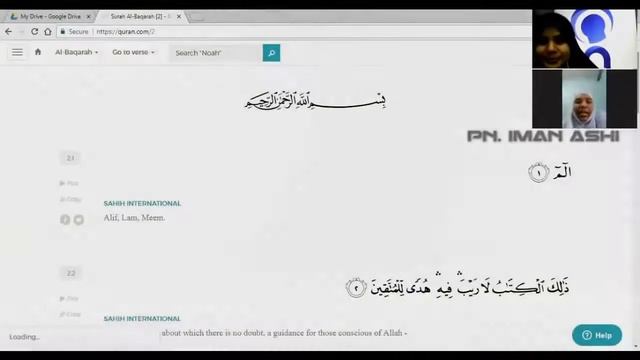 Pembelajaran Efektif Home Tuition & Quranic Home Based di Malaysia смотреть онлайн