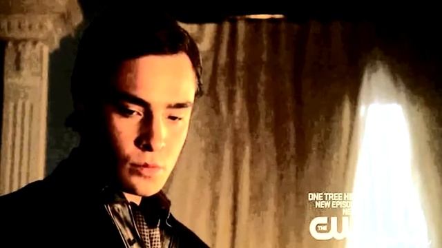 Chuck & Blair - Come Over смотреть онлайн