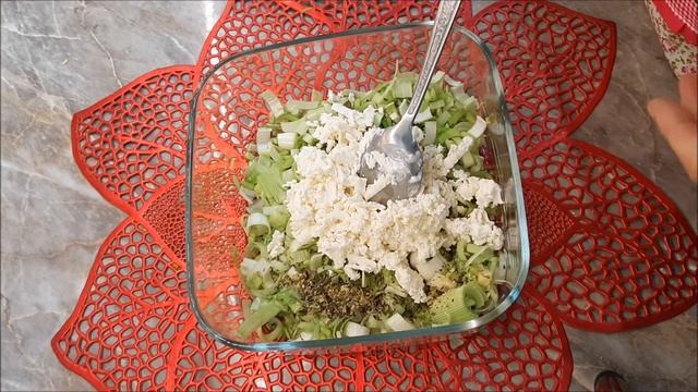 pikantna salata od praziluka@najkuhinja5358 смотреть онлайн