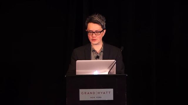 "Optimizing Trading Strategies without Overfitting" by Dr. Ernest Chan - QuantCon 2018 смотреть онлайн