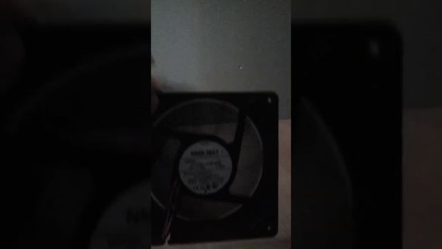 NMB-MAT 7 DC12v 1.30A смотреть онлайн