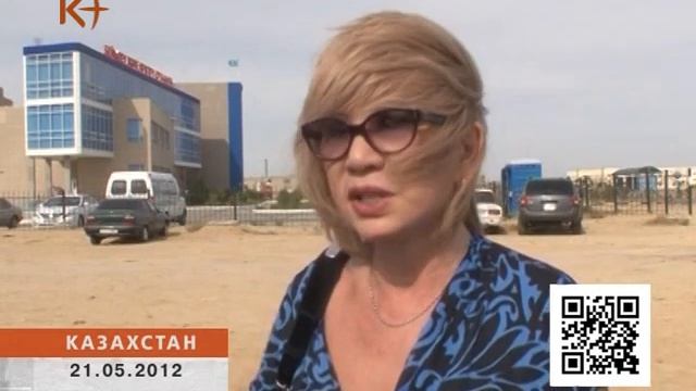 Гульжан Ергалиева. Прямая речь 22.05.2012 / kplustv смотреть онлайн