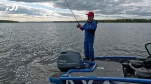 СО СТИКОМ НА ЖЕРЕХА x АЛЕКСЕЙ ШАНИН