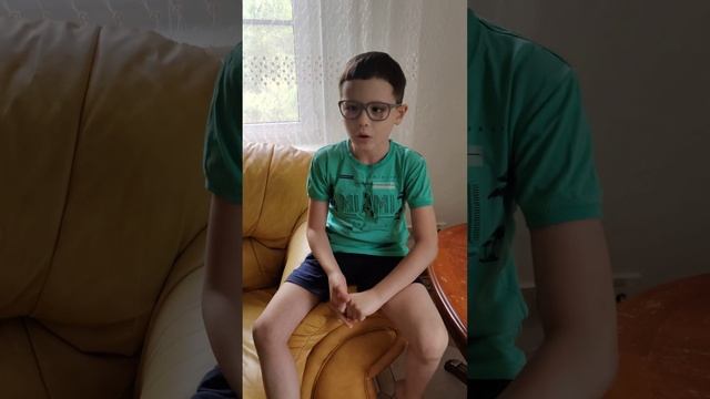 Мой первый видеоролик на канале. Я расскажу о своих питомцах! смотреть онлайн