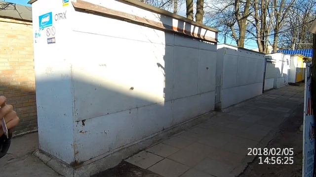 Перевірка чи наїзд? Або чим займаються чиновники в Знам'янці. смотреть онлайн