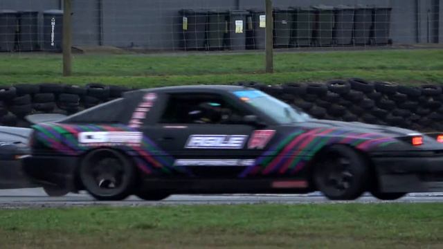 Agile Performance A70 Supras - RAW смотреть онлайн