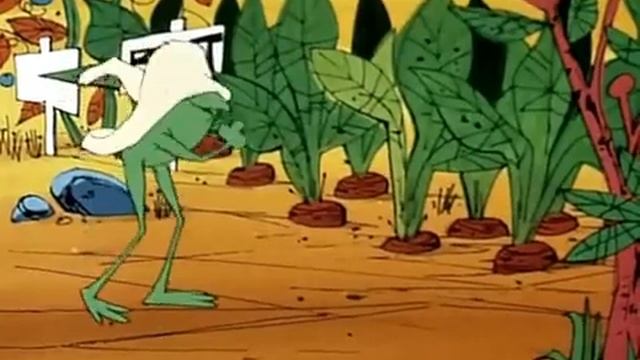 rancho et Pancho ( L'inconnu du Nord se presse ( 1969 смотреть онлайн