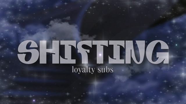 ↯ ШИТФТИНГ | Перемещение в желаемую реальность во сне | саблиминал смотреть онлайн