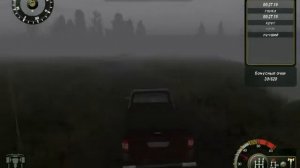 Обзор Полный привод: УАЗ 4x4