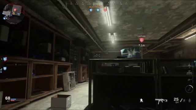 Lucky Stick! COD:MW 2019