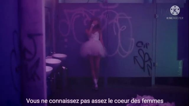 [Vostfr M/V] Somi- 'DUMB DUMB' смотреть онлайн