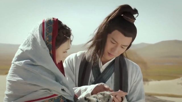 ENGSUB【Wonderland of Romance】▶EP37|XuKai、PengXiaoran💌CDrama Recommender смотреть онлайн