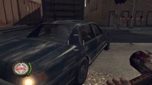 The Walking Dead: Survival Instinct - 9.2 серия Лафферти