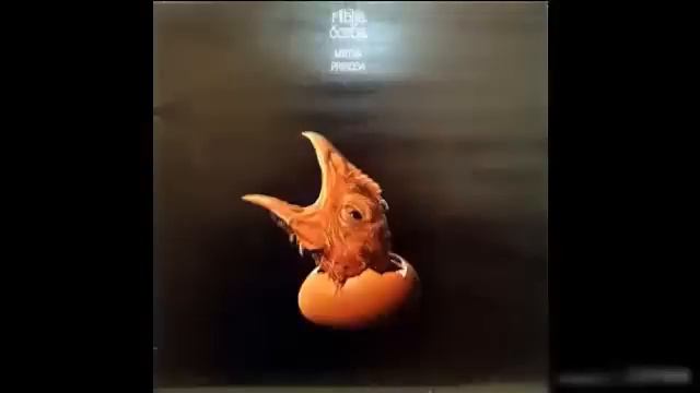 Riblja Čorba Neću Da Ispadnem životinja 1981 PGP RTB