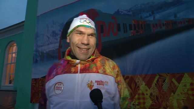 Видеодневник. День 55. Кемерово смотреть онлайн