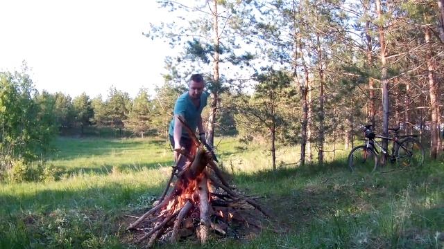 [ВЛОГ] НА ШАШЛЫКИ смотреть онлайн