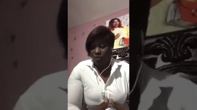 Affaire du marigot de Mbao : Amina Gaye très remontée contre Abdou Karim Sall fi ken politiser woul смотреть онлайн