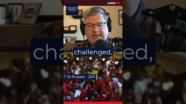 Teachers #Unions Rights Could Be Restored In Court Case