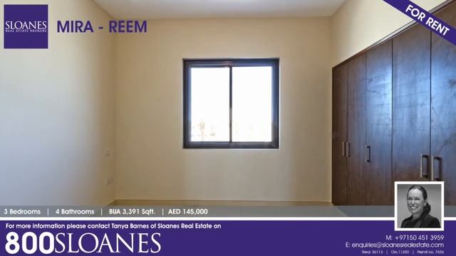 REEM - MIRA DUBAI смотреть онлайн