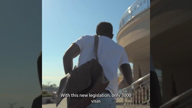Immigration solutions with the EB-5 Visa Program смотреть онлайн