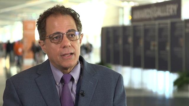 Frank Sciurba, ATS 2019 – Reduction in Hyperinflation with Zephyr Endobronchial Valves смотреть онлайн